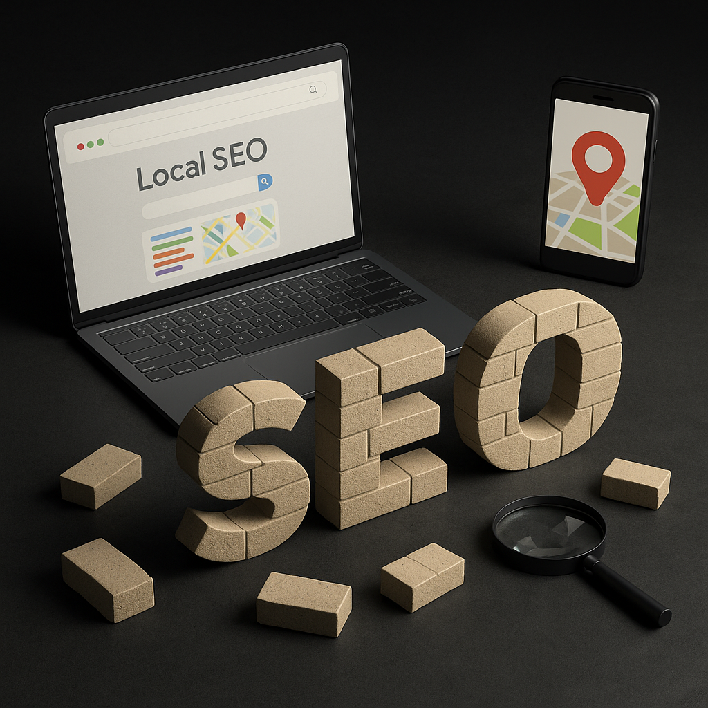 seo local